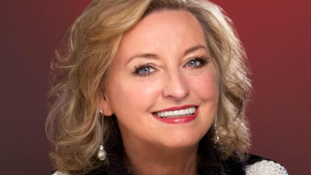 Rebecca Storm: “I have been to casinos, but I’d mostly be eating and drinking with the occasional flutter. The house always wins.”