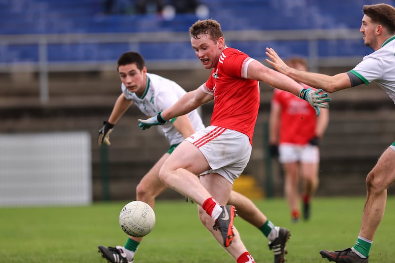 Football round-up: Teenager Ronan Kelly hits 2-2 as Athy rattle Baltinglass