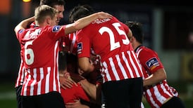 League of Ireland round-up: Drogheda boost survival hopes against Cork