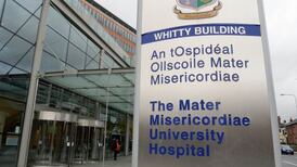 Mater becomes latest hospital to cancel non-essential work due to rising Covid-19 cases