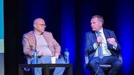 Republic requires higher taxes and a bigger State, Ibec chief tells conference