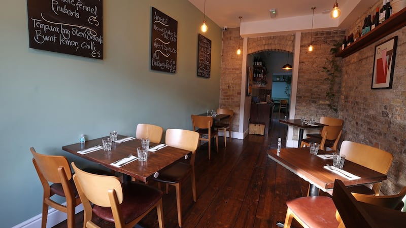 Clanbrassil House review: Very good food in an exciting Dublin 8 restaurant