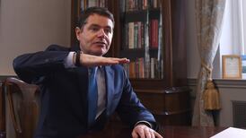 Budget 2018: Reading between the lines of Donohoe’s speech