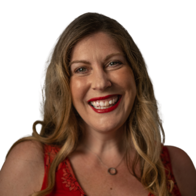 Aoife O’Brien, founder of Happier at Work.