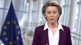 The Irish Times view on the Border: an error with lasting impact