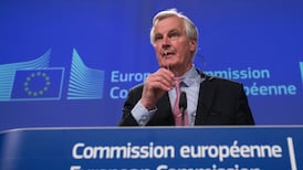 Attention will be paid to Ireland in initial Brexit talks, Barnier says