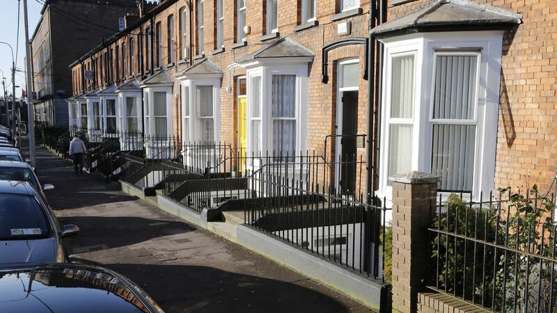 As the State continues to grapple with a housing crisis, the Government has upped its allocation for the Department of Housing, Planning and Local Government by 26 per cent to €2.3 billion next year.