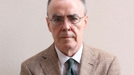 ‘Ciaran Carson drew Belfast better than anyone I ever read’