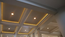 Recessed lights are the bane of my life. What can I do?