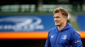 Josh van der Flier: ‘I’m very blessed that I’m still going. Hopefully I can be like Cian Healy’