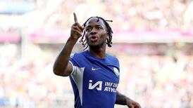 Raheem Sterling fears Chelsea days numbered with João Félix set to join