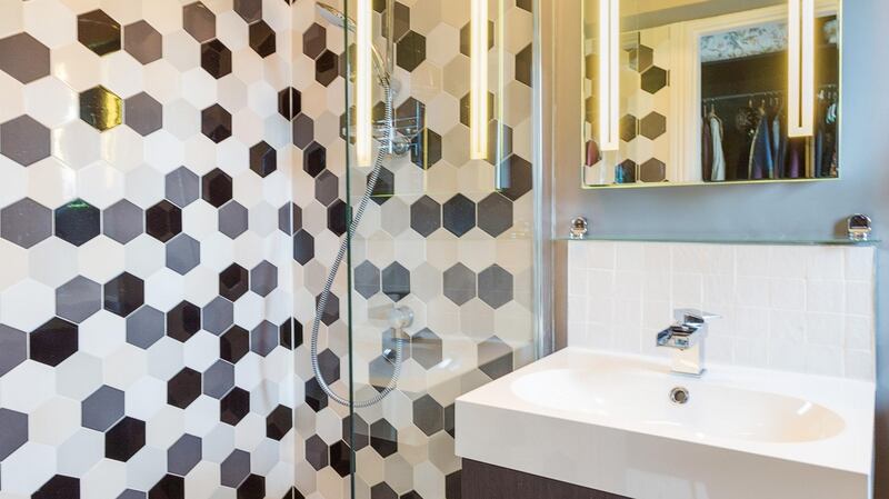 1 Seafield Road, Killiney, Co Dublin