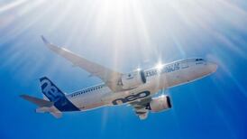 Airbus lands biggest deal in its history, with $50bn budget-airline order