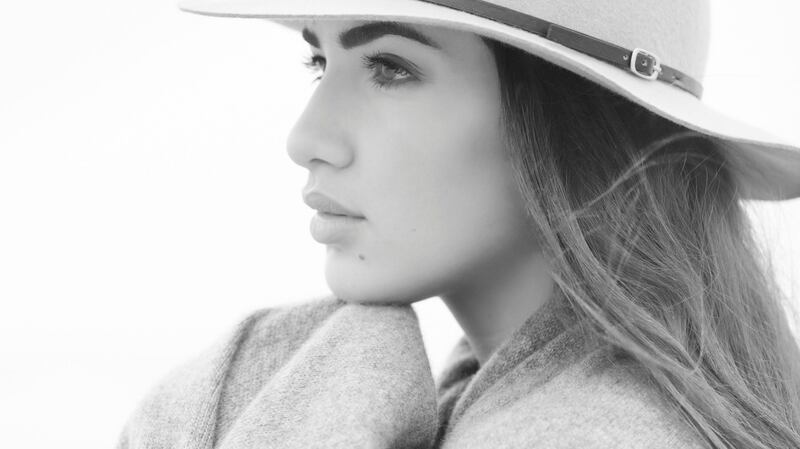 Knitwear from Ekotree in Doolin, Co Clare.