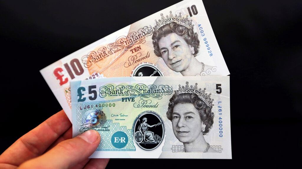 Sterling has climbed on speculation a UK high court ruling will delay or soften the terms of the country’s exit from the EU