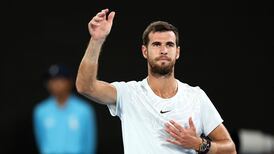 Karen Khachanov has message for Armenia as he advances into Australian Open semi-final