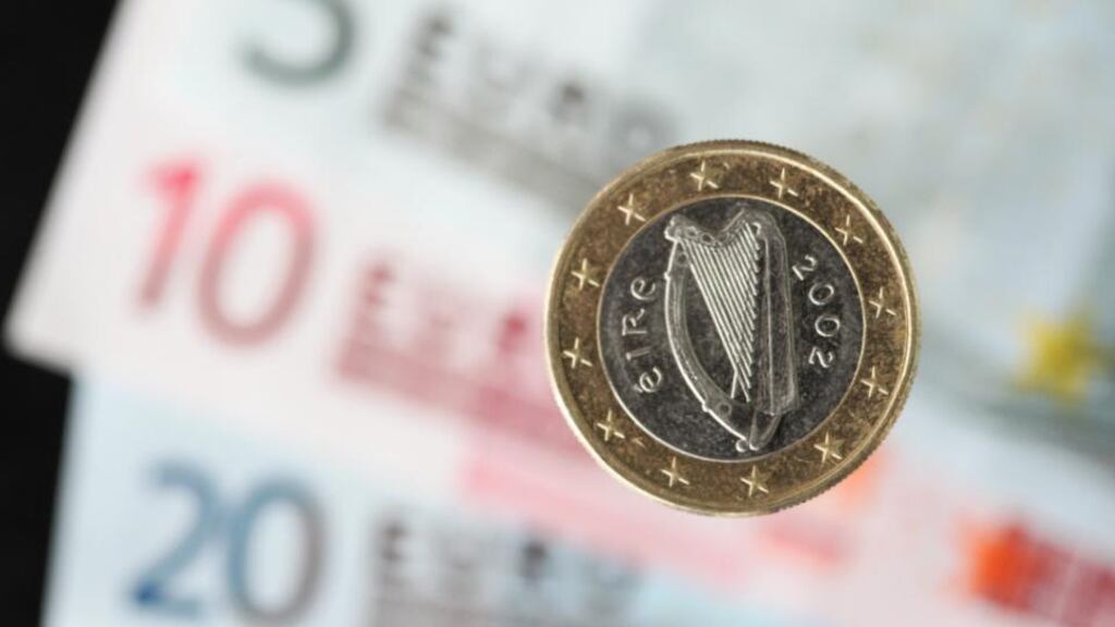 Increased sales and tourism are attributed to the rise in business activity in the services sector in June.