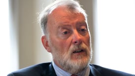 Charity boss received undisclosed payment of €600,000