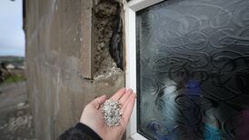 Quarry owners doing ‘side deals’ with homeowners affected by crumbling concrete, committee told