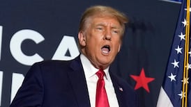 The Irish Times view on the latest court ruling on Donald Trump: a finding of fraud