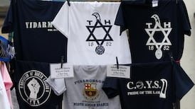 Spurs criticise Oxford English Dictionary for expanding definition of ‘yid’