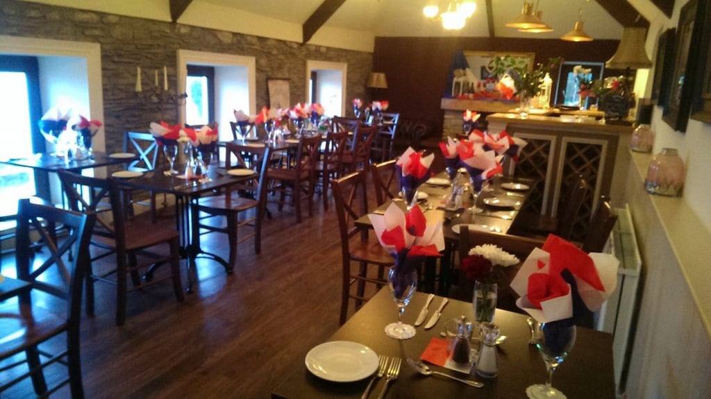 Arundels By the Pier, Ahakista, Co Cork