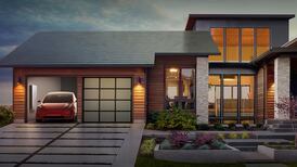 Tesla’s new solar roof is a leap forward – but who can afford it?
