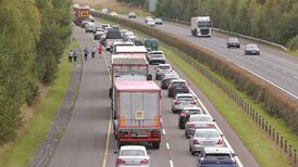 Delaying climate action could make carbon budgets infeasible