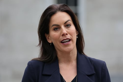 Ireland supports EU entry talks for Ukraine starting next month