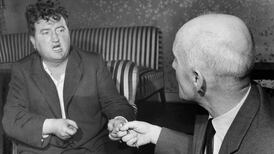 A critique of those who have opinions on everything but do very little about anything