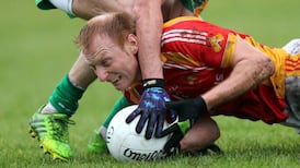 Castlebar Mitchels defeat Corofin to reach Connacht SFC final