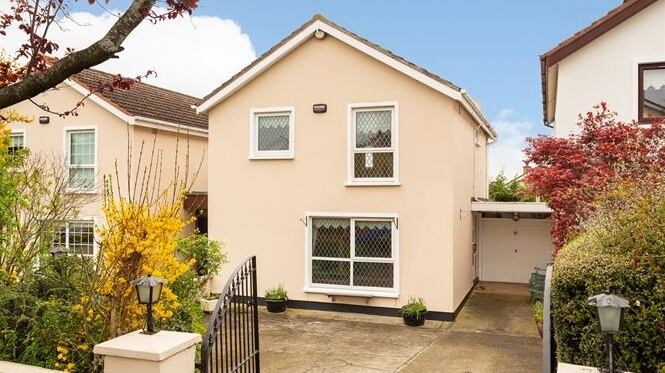 31 Ashton Close, Knocklyon, Dublin 16