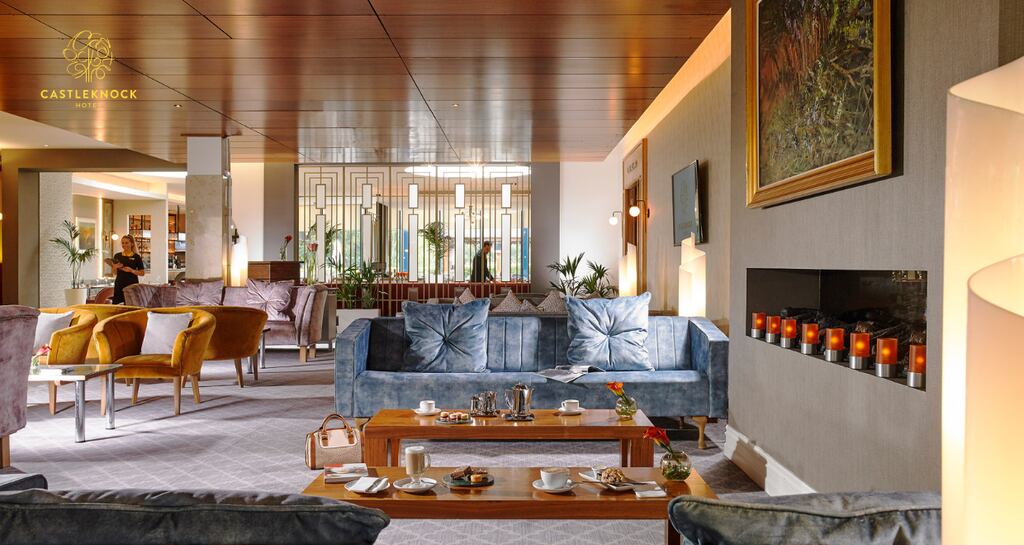 Subscriber Rewards: Castleknock Hotel