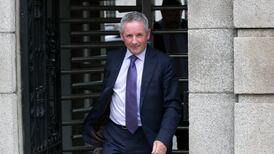 HSE staff subjected to ‘inappropriate and highly personalised comments’ at meeting with Government TDs