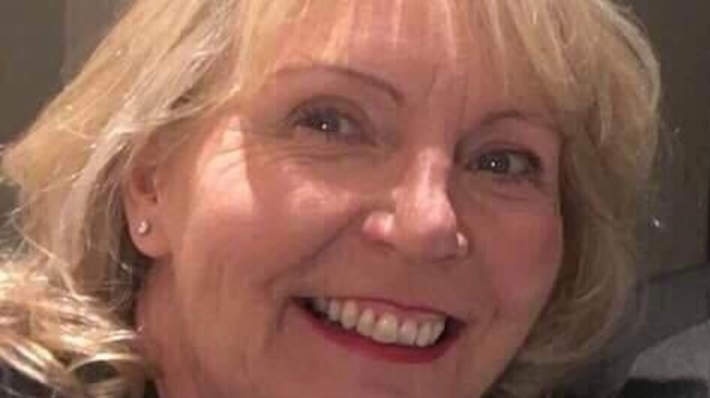 Enda Waters, from Garretstown, Co Meath, says she can’t even  be fitted for a bra and a prosthesis.