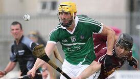 Limerick survive stern Westmeath test to make second round