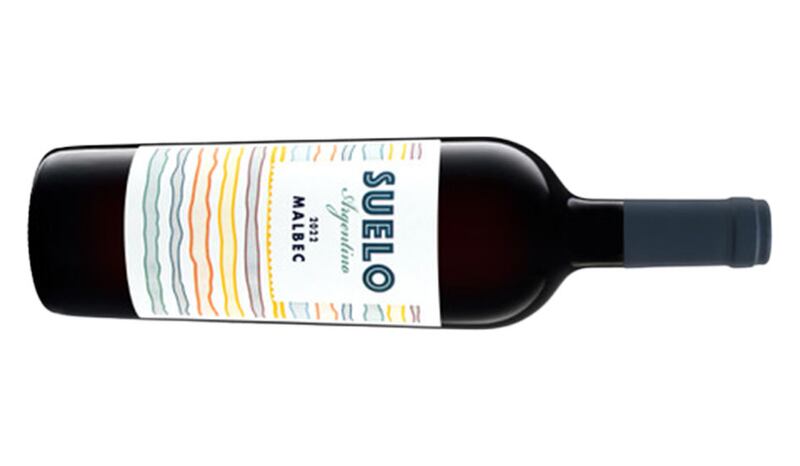 John Wilson 2203-Malbec, Argentinian