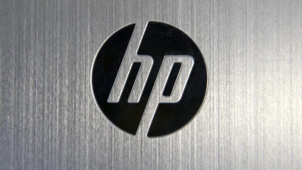 Up to 280 jobs will be lost after a client of HP Ireland decided to switch support services provider.