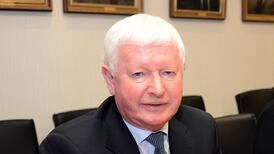 Frank Flannery unable to explain documents on £250,000 deposit