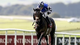 Browne McMonagle replaced by Mark Zahra on Melbourne Cup favourite Al Riffa