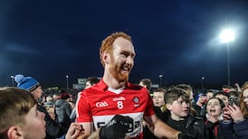 A stand against Armagh can turn Derry’s season around