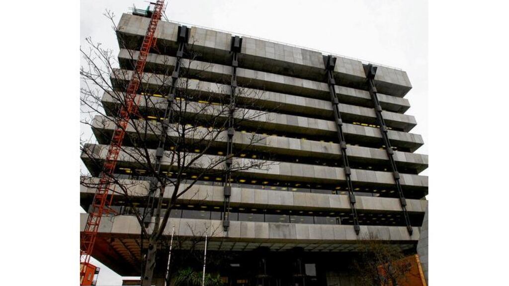 Last April, the Central Bank suspended the Marketspreads licence for three weeks