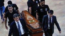 Tributes paid to Amazon pair Dom Phillips and Bruno Pereira