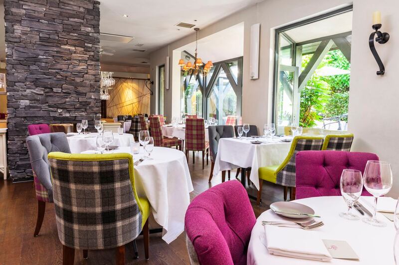 Mulberry Garden in Donnybrook, Dublin 4.