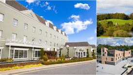 Win an overnight stay at the four-star Hillgrove Hotel & Spa
