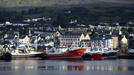 Killybegs group challenges refusal to approve new fish weighing system