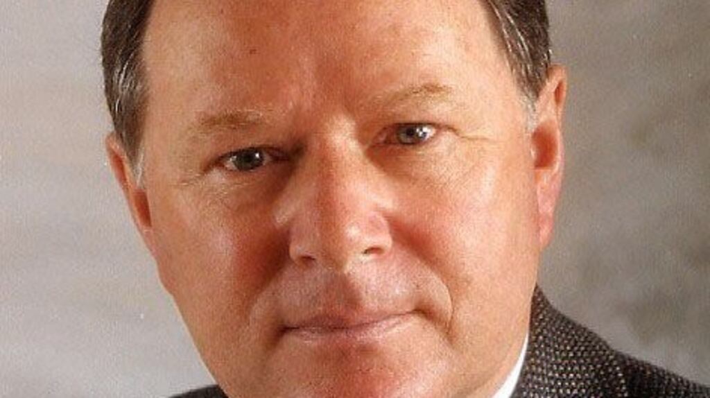 Mr Justice John Hedigan: his ruling has prompted anxiety that motorists will be hit with higher premiums.