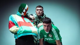 Kneecap: ‘Paul Mescal was flirting with us. He was wearing Adidas shorts, not GAA shorts. It’s all a farce’