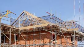 Ardstone secures €110m from Bank of Ireland to help build 2,500 homes