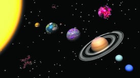 Harmony was at the core of Johannes Kepler’s cosmic model